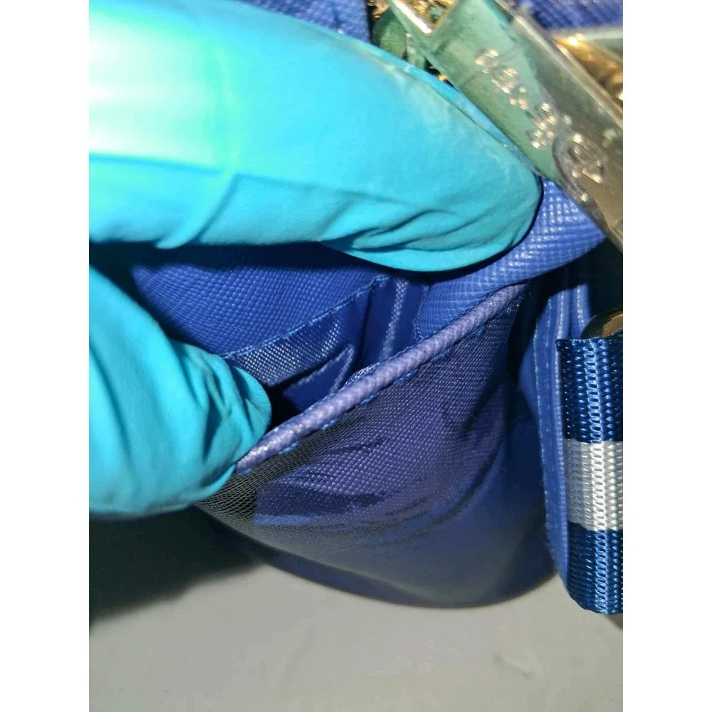 Disney Pinocchio Blue Mini Backpack Loungefly Inspired Fun Cosplay‎ Wondapop